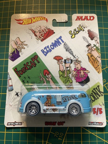 Hot wheels haulin - hot,