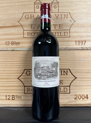 Flasche chateau - flasche, (0,75