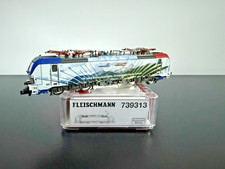 Fleischmann N 739313 Lokomotion RTC Vectron 193 773-9 150 Jahre Brennereisenbahn