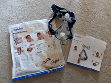 Resmed, CPAP Maske MIRAGE