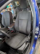 Satz Sitze Komplett Fahrersitz