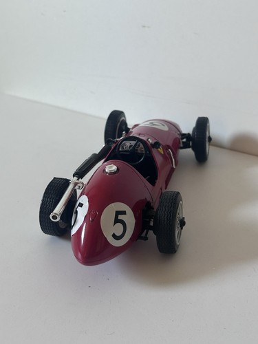 Polistil ferrari 500 rennwagen - polistil,