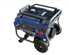 CGM Stromerzeuger 9000SPTE, 1x