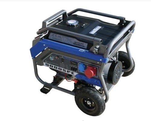 Cgm stromerzeuger 9000spte - stromerzeuger, 1x