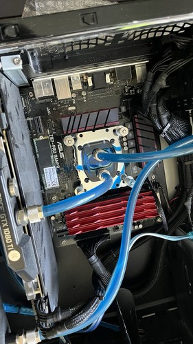 Intel 4790k asus z97 pro - 4790k, z97-pro