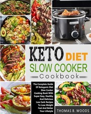 Keto Diet Slow Cooker