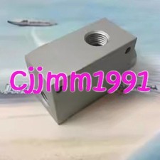 1PC NEW Mindman Shuttle valve VAS-8A  *la