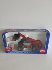 Siku 3507 Manitou MHT 10230 Teleskoplader 1:50 OVP !!!