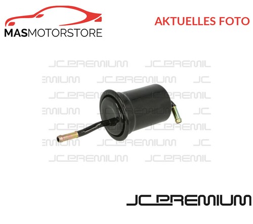 Kraftstofffilter premium - jc,
