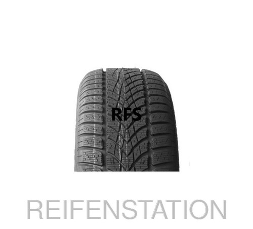 Winterreifen dunlop sp - 4x,