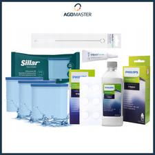 Wartungsset Philips LatteGo