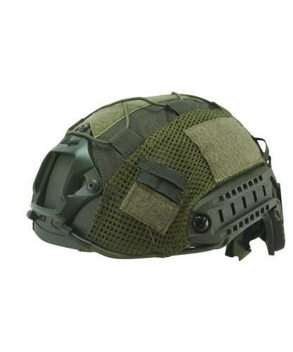 Airsoft kombat olivbraun - kombat, uk