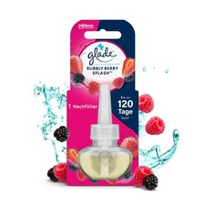 Brise Electric Scented Oil