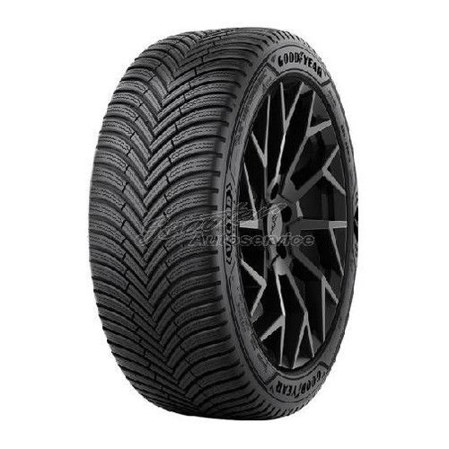Goodyear vector all season - vector,