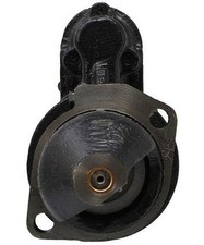 Anlasser Neu - Made In Italy - für 11130502 Ruggerini
