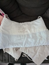 Babynestchen Kleiner Prinz, extra hoch