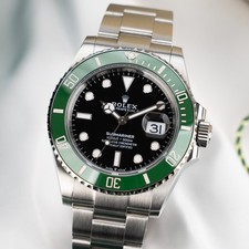 Rolex submariner 126610lv - submariner,