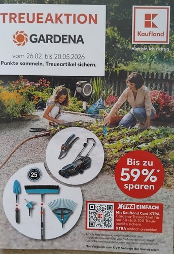 Kaufland treuepunkte - kaufland,