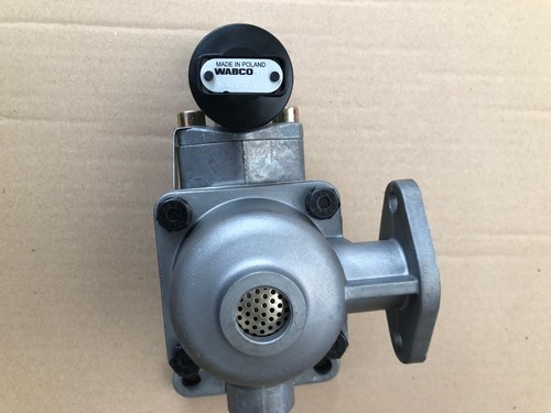 Wabco bremsventil anhänger - bremsventil,,
