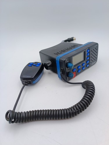 Navman vhf 7100 - 7100, marine