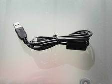 2.0 USB Kabel Datenkabel Ladekabel A auf Mini B für z.B. PS3 Controller 1Meter
