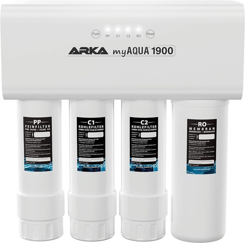 Arka myaqua1900 - arka,
