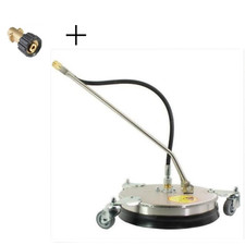 Profi Bodenreiniger für