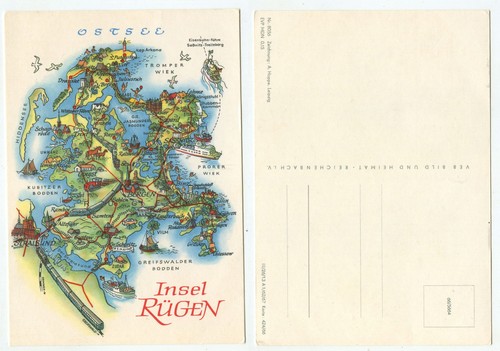 23121 insel rügen - 23121,