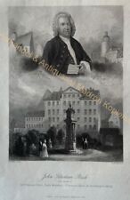 Johann Sebastian Bach