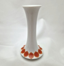 Vase Porzellan Thomas retro