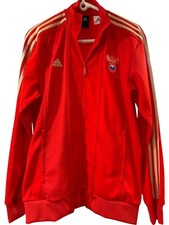 Rare Russia Soccer Jacket