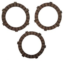 1 Satz Kupplungslamellen,Kupplungsscheiben Puch M 50 SE,Monza 4 S,4 SL,3 St,8170