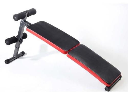 Bauchtrainer sit bank - bauchtrainer, sit-up