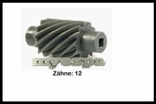 Vespa speedometer pinion