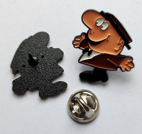 Herr rossi pin - herr, (pw