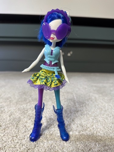 Little pony equestria girls - little,