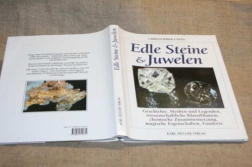 Sammlerbuch alter schmuck - sammlerbuch,