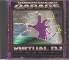 Compilation - Underground