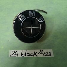BMW Z4 E85 E86 Seiten Blinker schwarz im Kotflügel VORNE LINKS 7165734 + Stecker