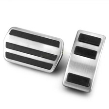 Für Ford Kuga Edelstahl Auto