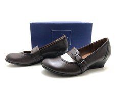 CAPRICE Damen Pumps Gr. 37