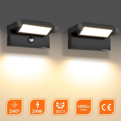 Led wandleuchte schwenkbar - led,