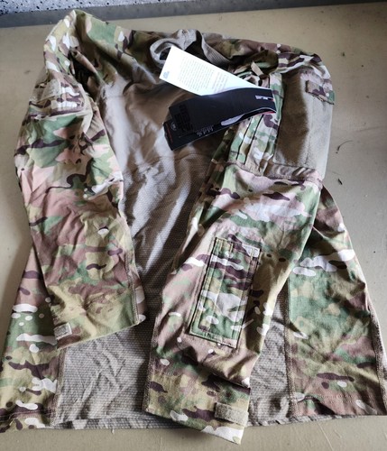 Army combat shirt acs - shirt, masiff