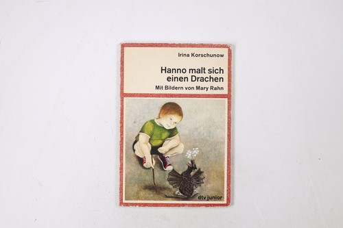 26685 irina korschunow hanno - 26685,