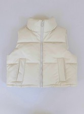 Hollister - kurze Weste aus