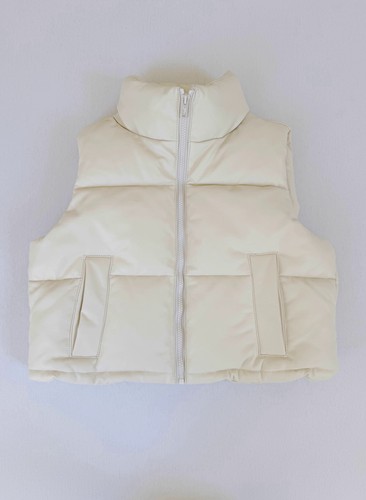 Hollister kurze weste aus - kurze,