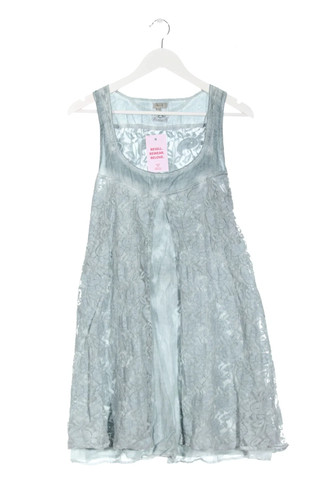 Nile spitzenkleid damen grau - nile,