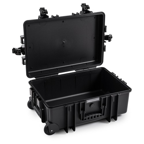 Outdoor case 6700 - outdoor,
