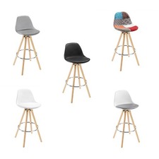 WOLTU 2x Barhocker Barstuhl