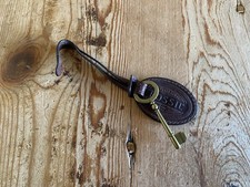 FOSSIL - Key ring Llavero -
